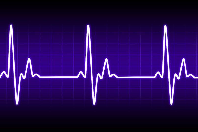 Koks pulsas laikomas normaliu: parametrai pagal amžių