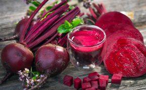 kuo naudingi burokėliai mūsų sveikatai