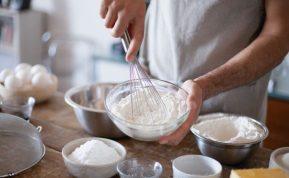 Kuo skiriasi kepimo soda nuo kepimo miltelių ir kodėl jų negalima maišyti