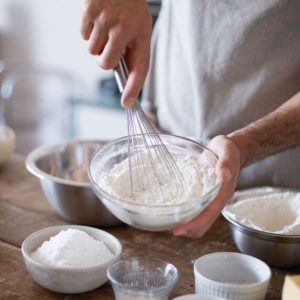 Kuo skiriasi kepimo soda nuo kepimo miltelių ir kodėl jų negalima maišyti