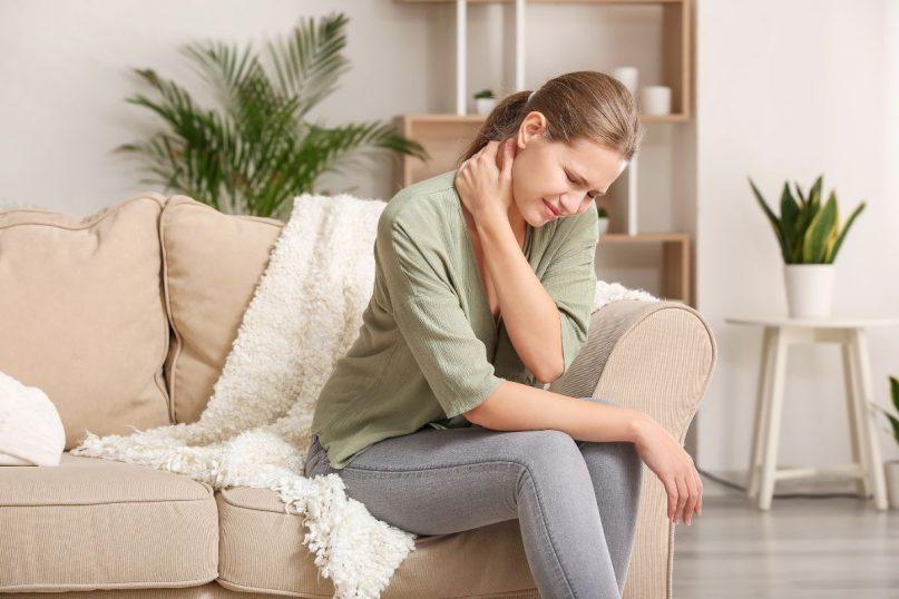 Lėtinis uždegimas: kaip jį atpažinti ir suvaldyti?