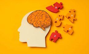 Maistas, gerinantis atmintį