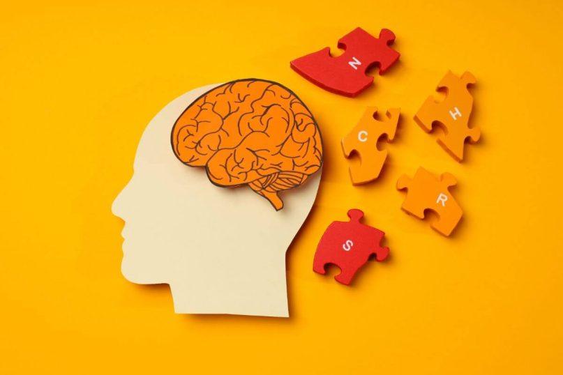 Maistas, gerinantis atmintį