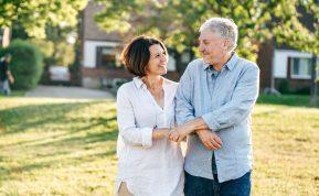 Maistas po 50: ką valgyti, kad išliktumėte liekni ir stiprūs