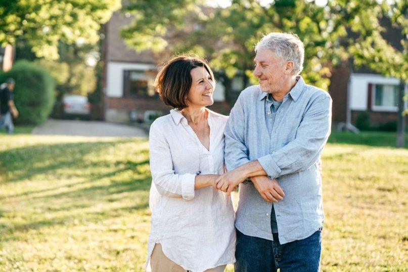 Maistas po 50: ką valgyti, kad išliktumėte liekni ir stiprūs