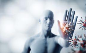 maisto produktai gali pakenkti imuninei sistemai