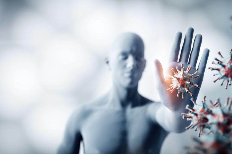 maisto produktai gali pakenkti imuninei sistemai