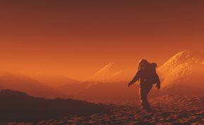 Marso kolonizacija: kokios grėsmės laukia astronautų?