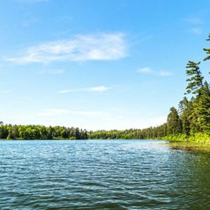 Maudymosi atviruose vandens telkiniuose pavojai