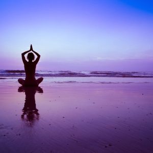 Meditacijos nauda: padeda jūsų protui ir kūnui