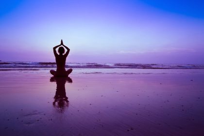 Meditacijos nauda: padeda jūsų protui ir kūnui