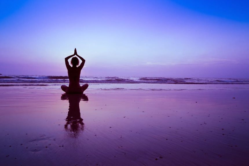 Meditacijos nauda: padeda jūsų protui ir kūnui