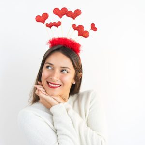 Meilės nauda: 5 būdai, kaip ji gerina jūsų sveikatą