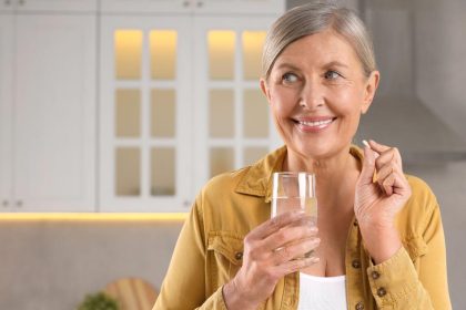Menopauzės metu mažiau gerkite šio gėrimo, kad kristų svoris