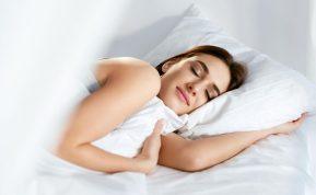 Miego savaitgalį svarba sveikata