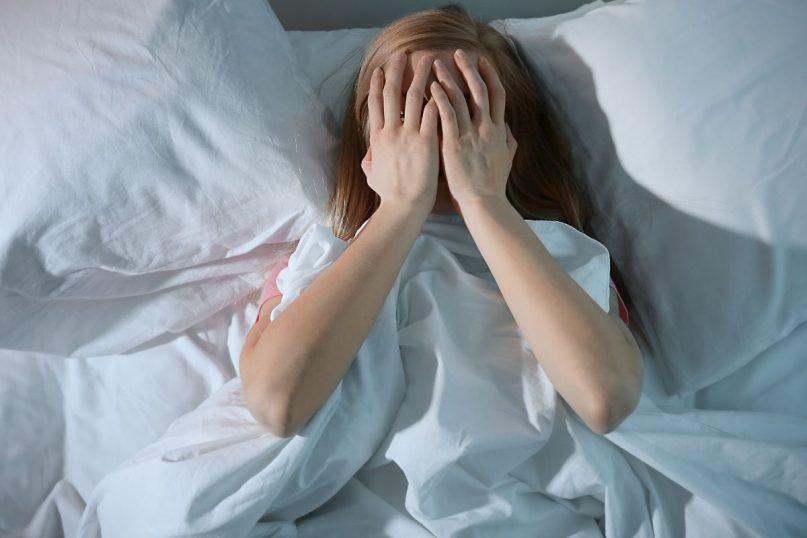 Miego trūkumas ir jo poveikis sveikatai: kaip jis pagreitina senėjimą