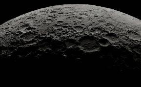 Mįslinga Mėnulio kilmė: kaip Žemė gavo savo artimiausią palydovą?