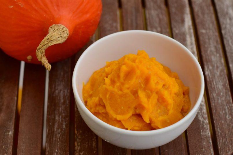 Moliūgų kečupas – sveikesnė alternatyva tradiciniam padažui