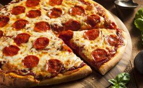 Naminis picos padas: greitas ir skanus receptas