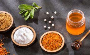 Natūralūs saldikliai: kurie yra sveikiausi?