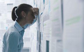 Nesėkmės iliuzija: ar tikrai pasimokome iš klaidų?