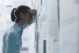 Nesėkmės iliuzija: ar tikrai pasimokome iš klaidų?
