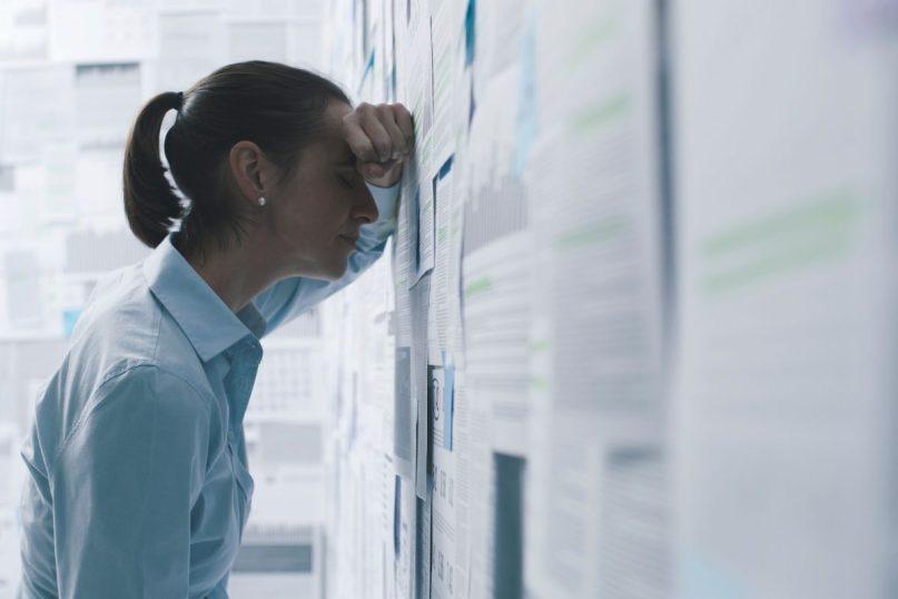 Nesėkmės iliuzija: ar tikrai pasimokome iš klaidų?