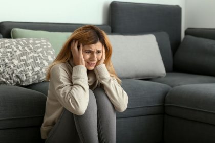Netikėtas būdas numalšinti panikos priepuolį: psichologės patarimas nustebins