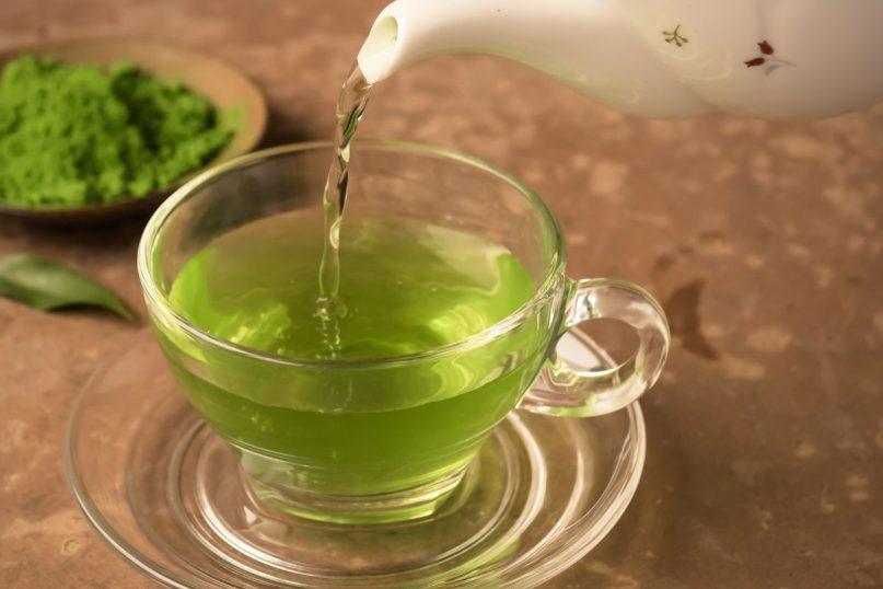 Nr. 1 arbata ilgesniam gyvenimui: dietologai rekomenduoja