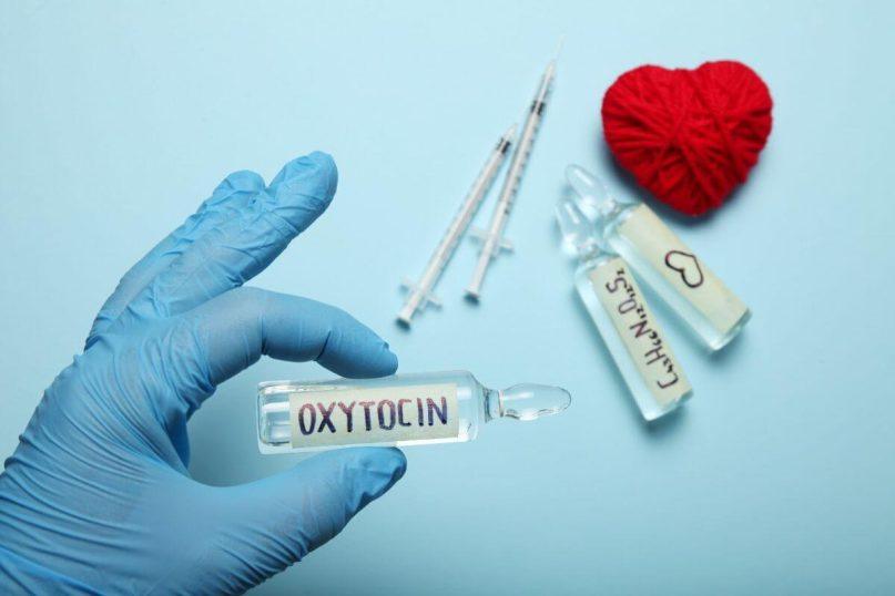Oksitocinas gali sustiprinti moralę ir atsakingą elgesį
