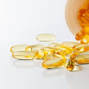 Omega-3 ir Omega-6 riebalų rūgščių balanso svarba