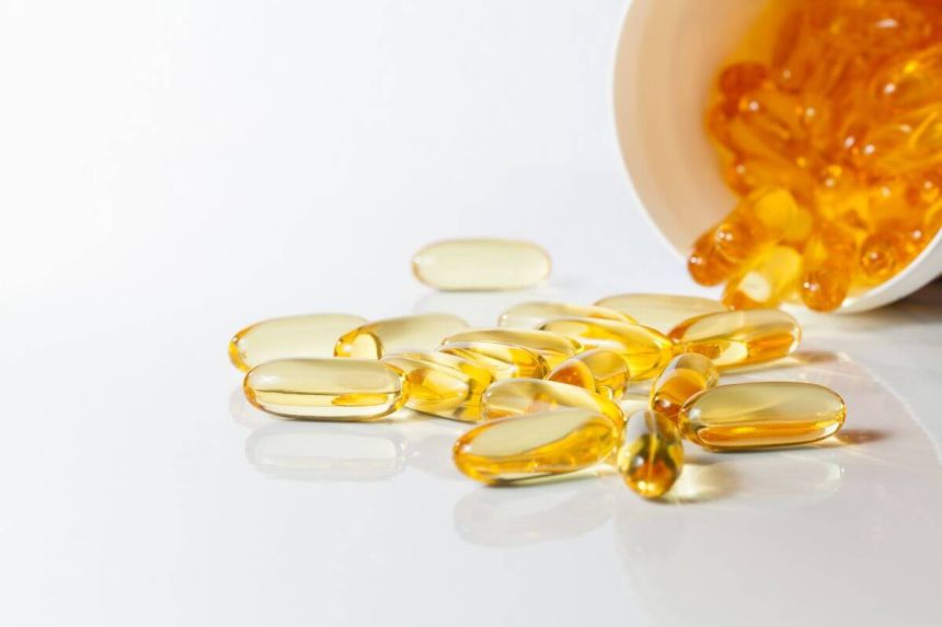 Omega-3 ir Omega-6 riebalų rūgščių balanso svarba