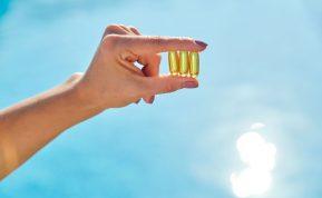 Omega-3 ir vitamino D nauda: kaip šie papildai gali padėti sulėtinti senėjimą?
