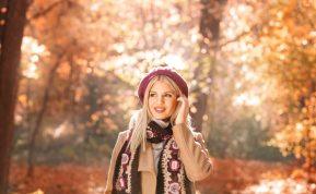 Pagrindinės rudens 2025 m. mados tendencijos pasak Vogue