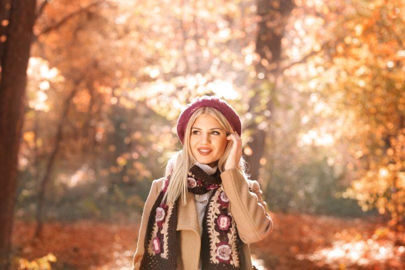 Pagrindinės rudens 2025 m. mados tendencijos pasak Vogue