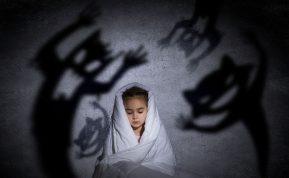 Pasikartojantys košmarai: priežastys, poveikis ir kaip su jais kovoti