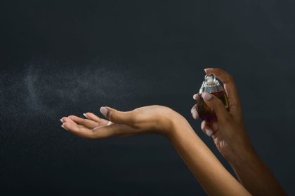 Patraukliausi kvapai vyrams ir moterims: ką rinktis pagal tyrimus?