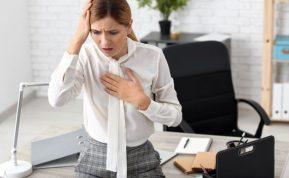 Perfekcionizmas – slapta nerimo sutrikimų šaknis