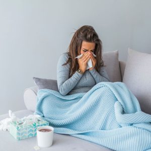 Peršalimo gydymas: kokios priemonės veikia, o kas ne?