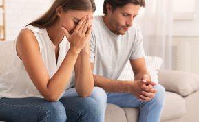 Pertrauka santykiuose: ar tai gali padėti, o ne pakenkti?