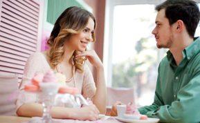 Pirmo pasimatymo vietos, kurių reikėtų vengti