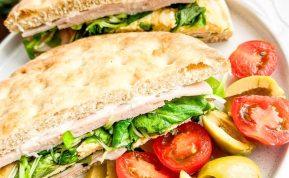 Pusryčių sumuštiniai su poliarine duonele