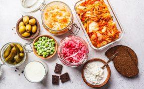 Prebiotikai ir probiotikai: kuo jie skiriasi ir kokia nauda sveikatai?