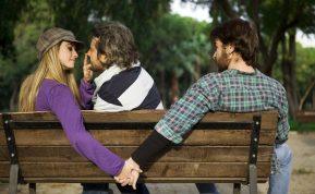 Priežastys, kodėl moterys pasirenka neištikimybę