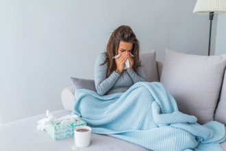Psichologai pataria, kaip apsisaugoti nuo peršalimo