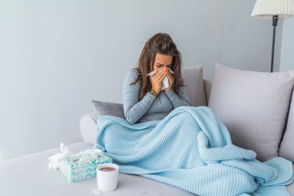 Psichologai pataria, kaip apsisaugoti nuo peršalimo