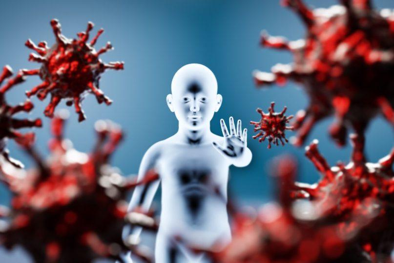 Psichoneuroimunologija: kaip mūsų protas veikia imuninę sistemą