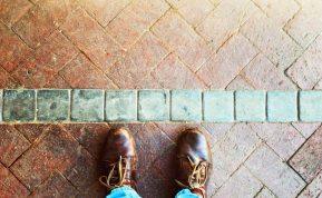 Ribos santykiuose: kaip jas nustatyti ir išlaikyti?