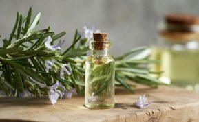 Rozmarinų vanduo: natūralus sprendimas sveikiems ir stipriems plaukams