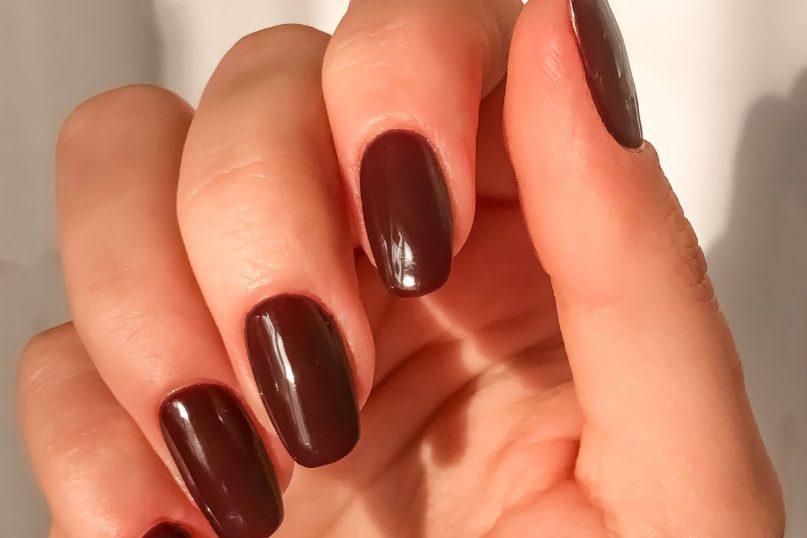 Rudens manikiūras: 5 stilingos idėjos, kurias verta išbandyti